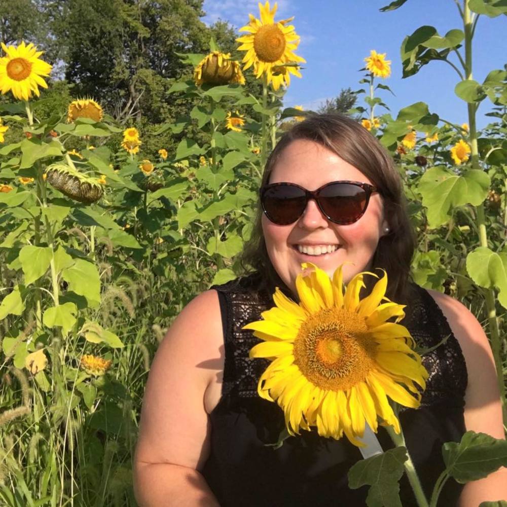 Meet your Posher, Emma